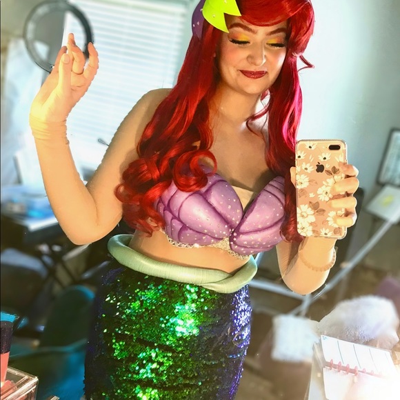 Meet your Posher, Brittany - Picture 4 of 8